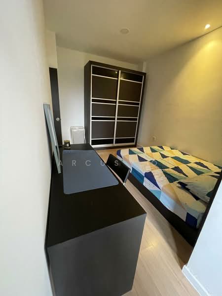 Servis Apartment untuk Dijual di D'Latour - Marcus Low - Bedroom - PropertyGuru.com.my
