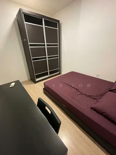 Servis Apartment untuk Dijual di D'Latour - Marcus Low - Bedroom - PropertyGuru.com.my