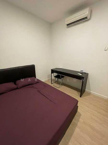 Servis Apartment untuk Dijual di D'Latour - Marcus Low - Bedroom - PropertyGuru.com.my