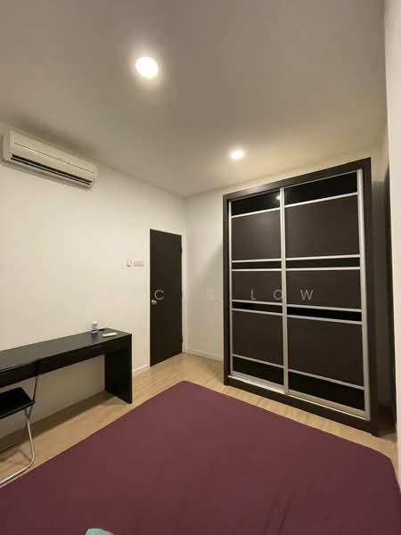 Servis Apartment untuk Dijual di D'Latour - Marcus Low - Bedroom - PropertyGuru.com.my