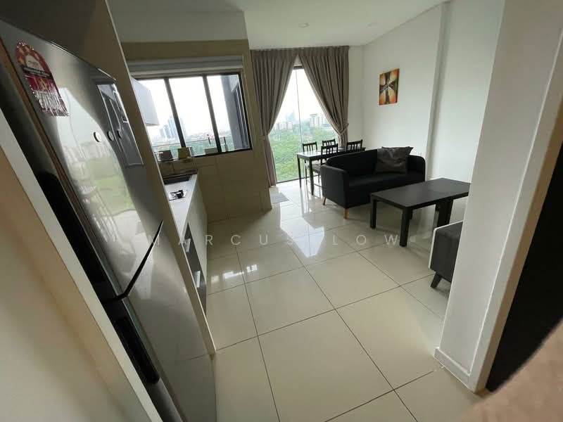 Servis Apartment untuk Dijual di D'Latour - Marcus Low - Kitchen - PropertyGuru.com.my
