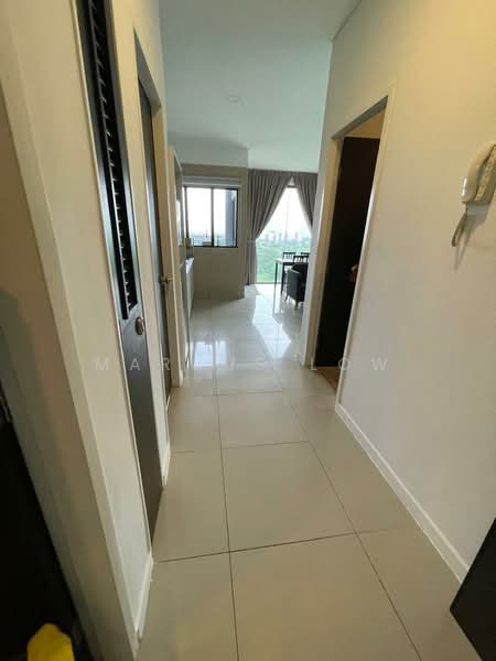 Servis Apartment untuk Dijual di D'Latour - Marcus Low - Corridor - PropertyGuru.com.my