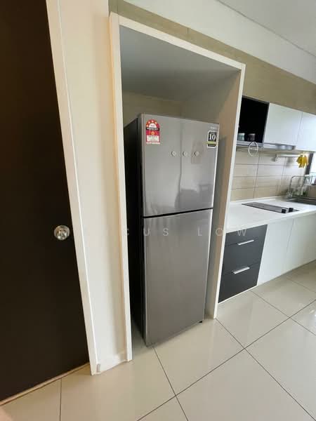 Servis Apartment untuk Dijual di D'Latour - Marcus Low - Kitchen - PropertyGuru.com.my
