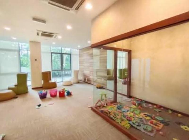 Service Residence for Rent at Twins @ Damansara Heights - Bee Lee Ku - Interior - PropertyGuru.com.my