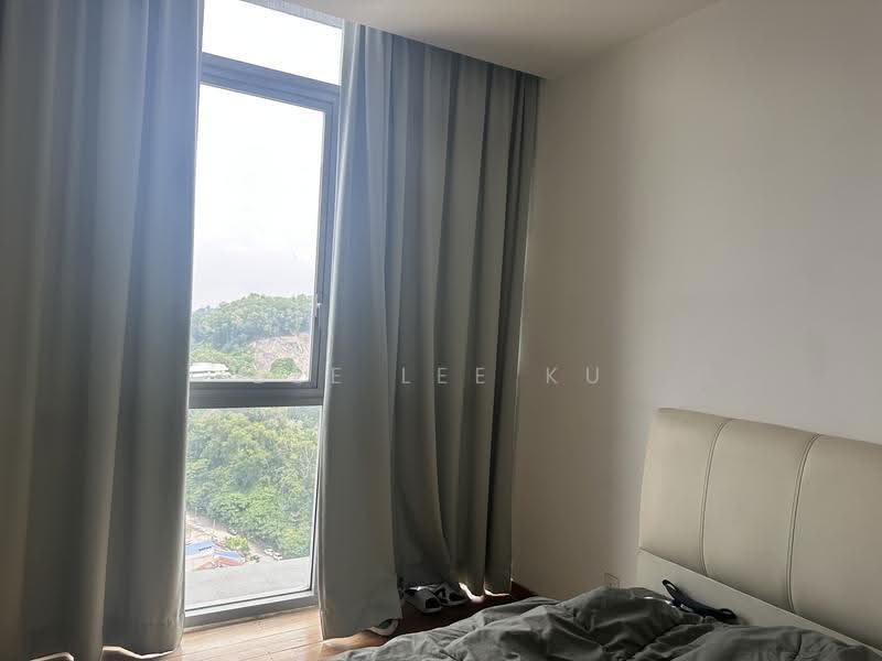 Service Residence for Rent at Twins @ Damansara Heights - Bee Lee Ku - PropertyGuru.com.my