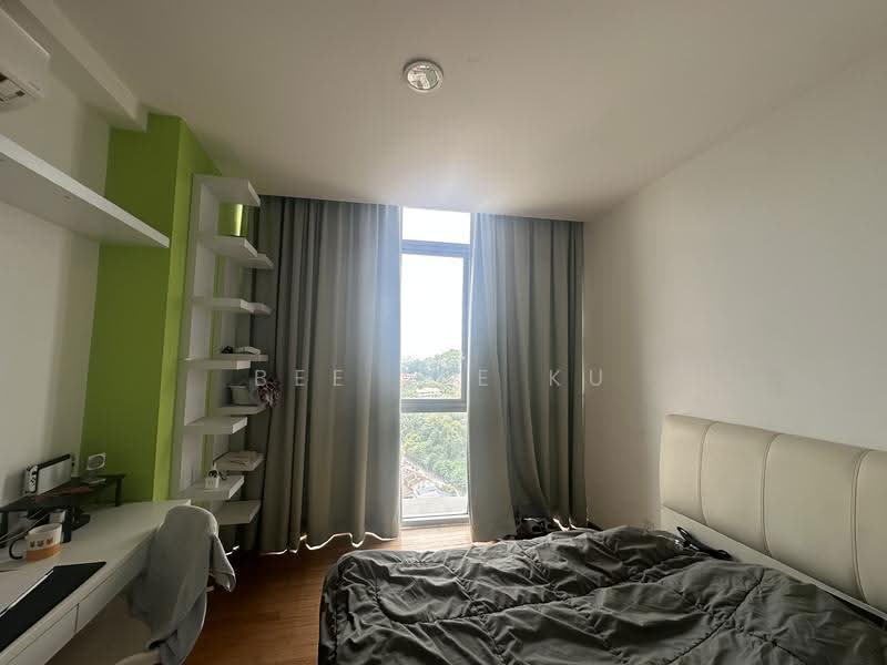 Service Residence for Rent at Twins @ Damansara Heights - Bee Lee Ku - PropertyGuru.com.my