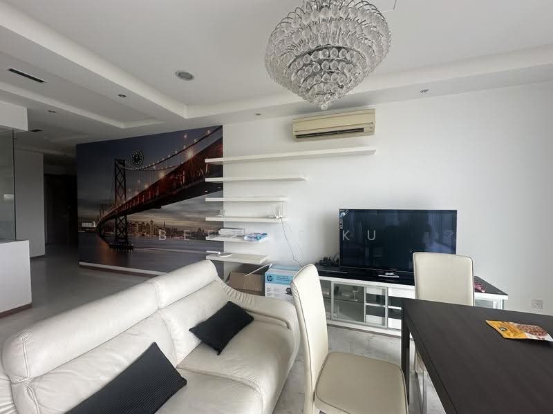 Service Residence for Rent at Twins @ Damansara Heights - Bee Lee Ku - PropertyGuru.com.my