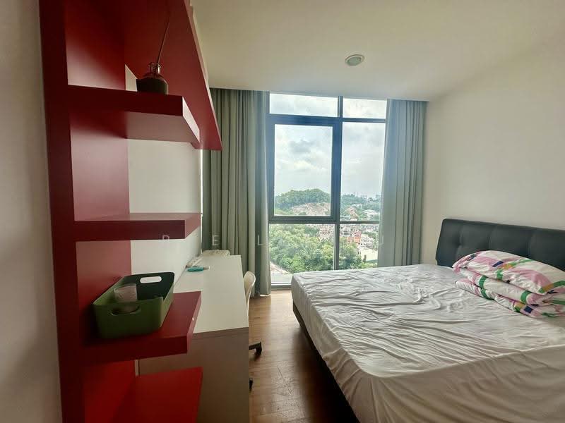 Service Residence for Rent at Twins @ Damansara Heights - Bee Lee Ku - PropertyGuru.com.my