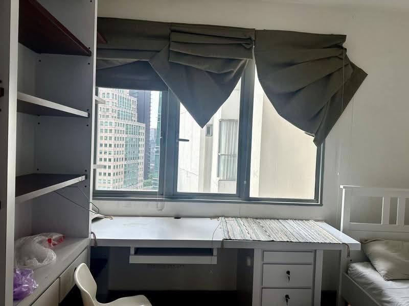 Service Residence for Rent at Twins @ Damansara Heights - Bee Lee Ku - PropertyGuru.com.my