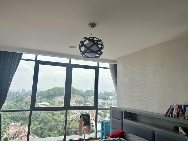 Service Residence for Rent at Twins @ Damansara Heights - Bee Lee Ku - PropertyGuru.com.my