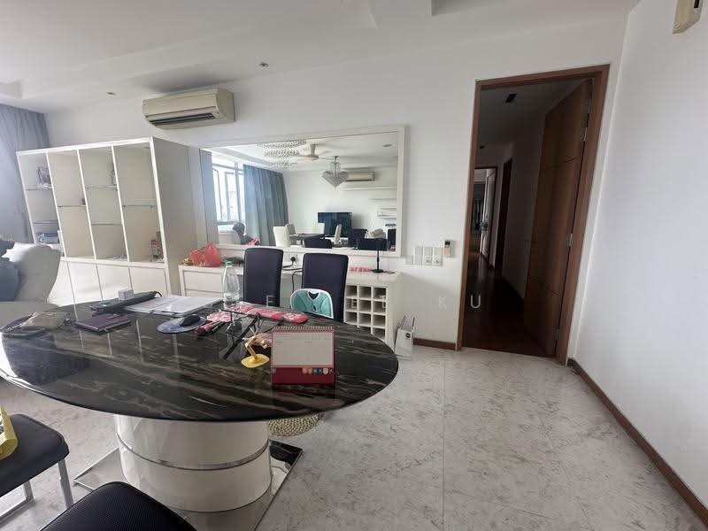Service Residence for Rent at Twins @ Damansara Heights - Bee Lee Ku - PropertyGuru.com.my