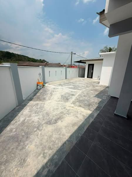 Rumah Teres untuk Dijual di Skudai (Johor) - Chuan Liang - Corner land - PropertyGuru.com.my