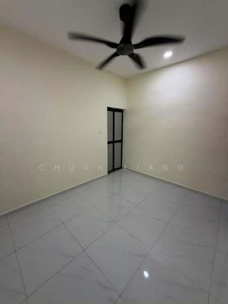 Rumah Teres untuk Dijual di Skudai (Johor) - Chuan Liang - Bedroom - PropertyGuru.com.my