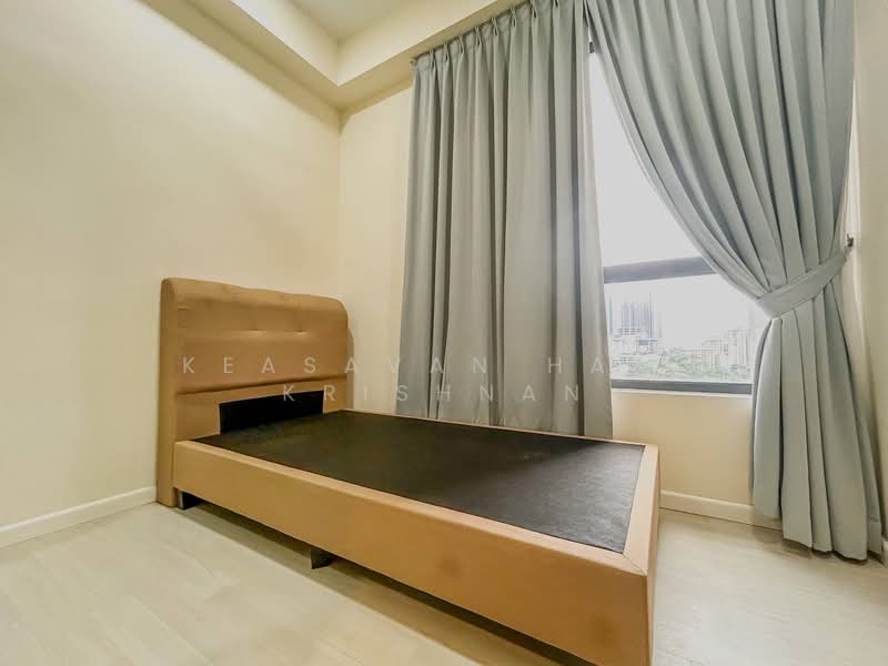 Service Residence for Sale at The Era @ Duta North - Keasavan Hari Krishnan - PropertyGuru.com.my
