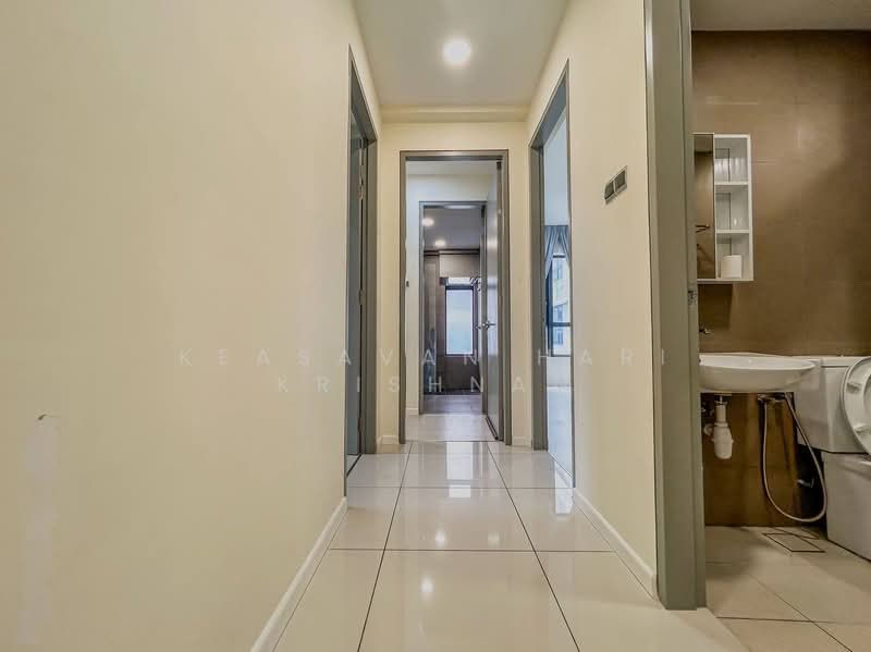 Service Residence for Sale at The Era @ Duta North - Keasavan Hari Krishnan - PropertyGuru.com.my