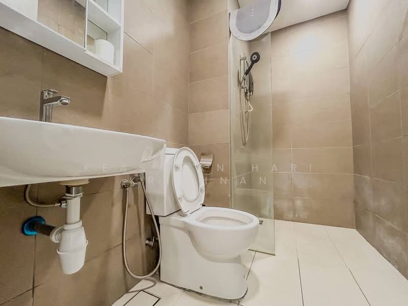 Service Residence for Sale at The Era @ Duta North - Keasavan Hari Krishnan - PropertyGuru.com.my