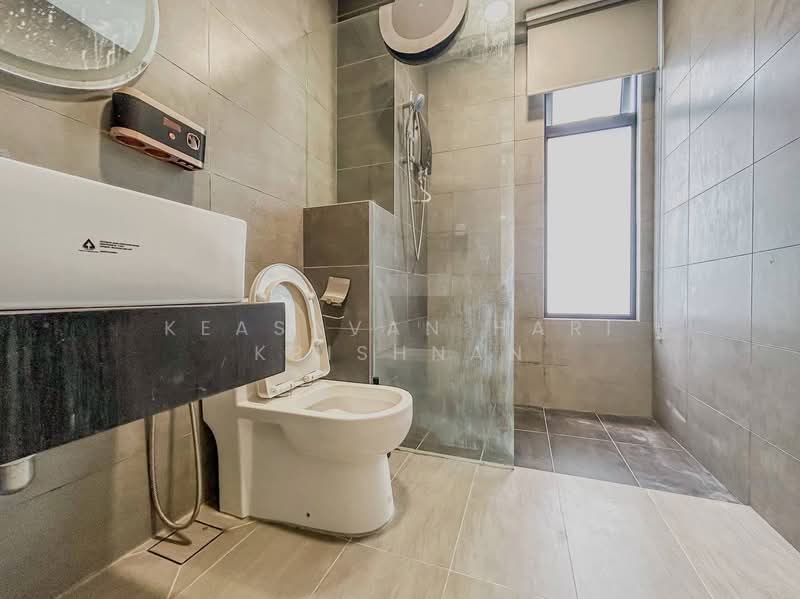 Service Residence for Sale at The Era @ Duta North - Keasavan Hari Krishnan - PropertyGuru.com.my