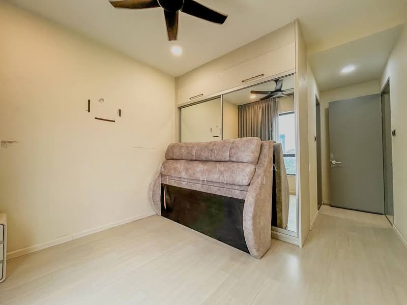 Service Residence for Sale at The Era @ Duta North - Keasavan Hari Krishnan - PropertyGuru.com.my