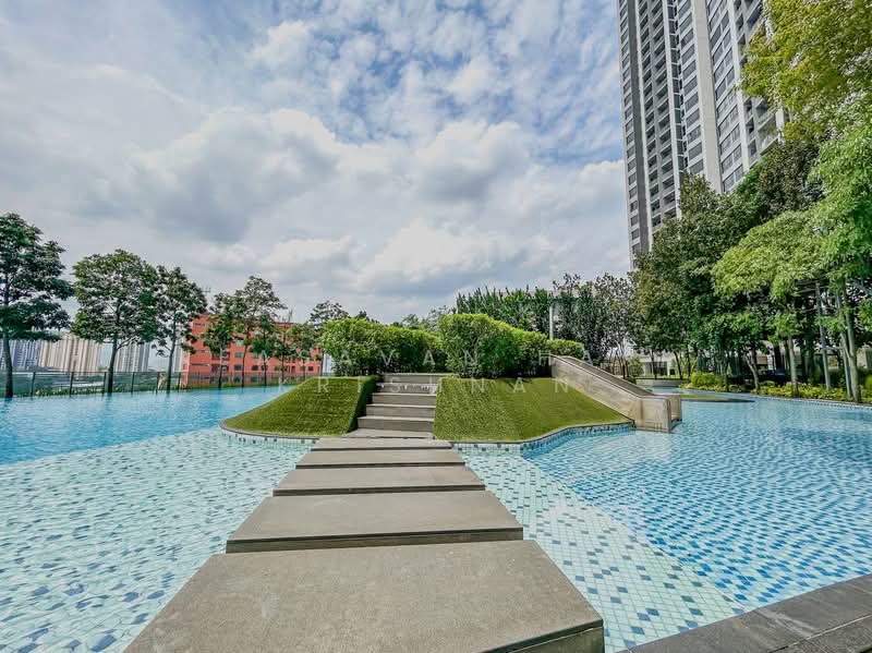 Service Residence for Sale at The Era @ Duta North - Keasavan Hari Krishnan - PropertyGuru.com.my