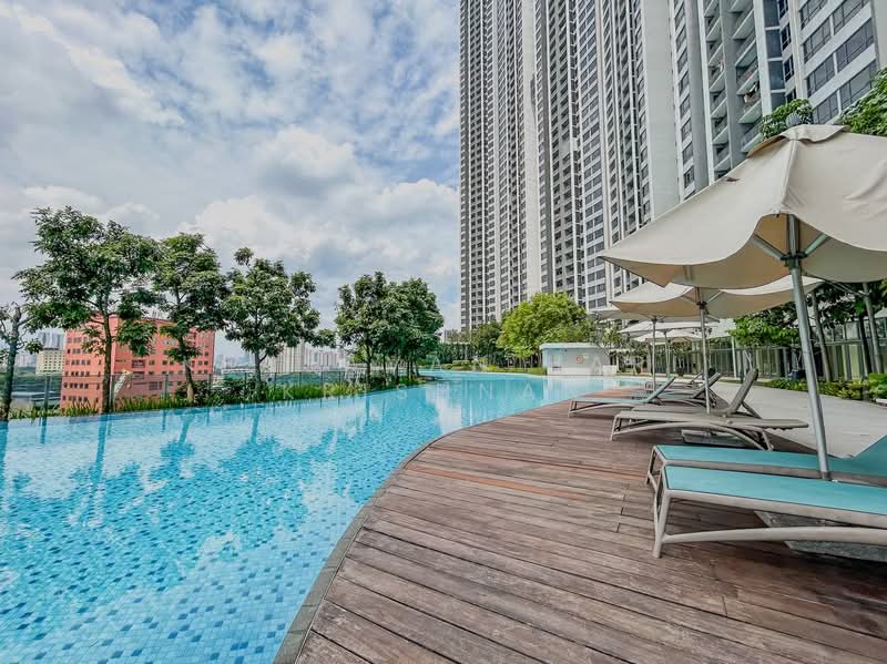 Service Residence for Sale at The Era @ Duta North - Keasavan Hari Krishnan - PropertyGuru.com.my