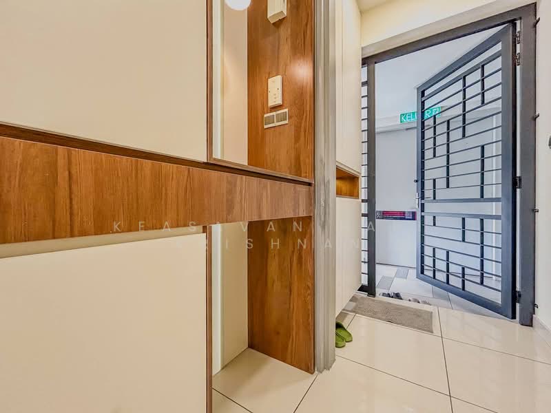Service Residence for Sale at The Era @ Duta North - Keasavan Hari Krishnan - PropertyGuru.com.my