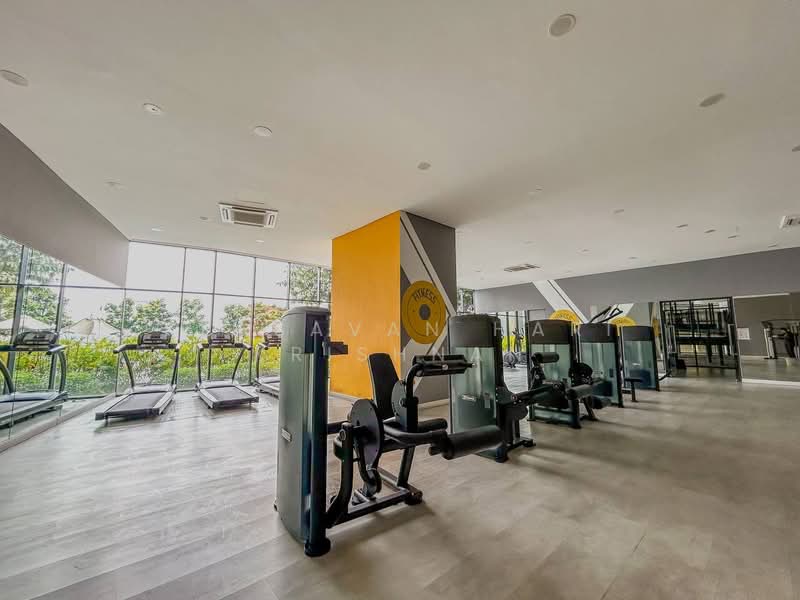 Service Residence for Sale at The Era @ Duta North - Keasavan Hari Krishnan - PropertyGuru.com.my