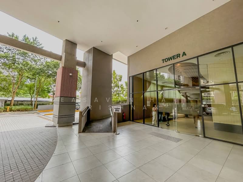 Service Residence for Sale at The Era @ Duta North - Keasavan Hari Krishnan - PropertyGuru.com.my