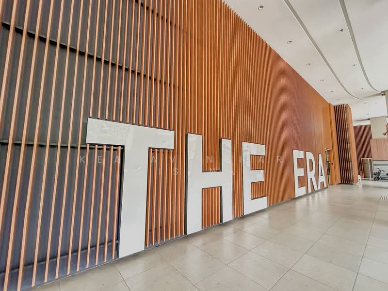 Service Residence for Sale at The Era @ Duta North - Keasavan Hari Krishnan - PropertyGuru.com.my