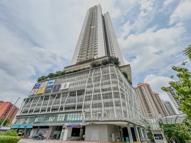 Service Residence for Sale at The Era @ Duta North - Keasavan Hari Krishnan - PropertyGuru.com.my