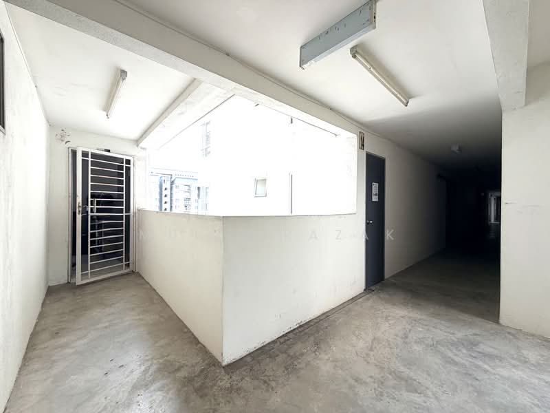 Apartment for Sale at Residensi Laguna Biru 2 - Muizz Razak - PropertyGuru.com.my