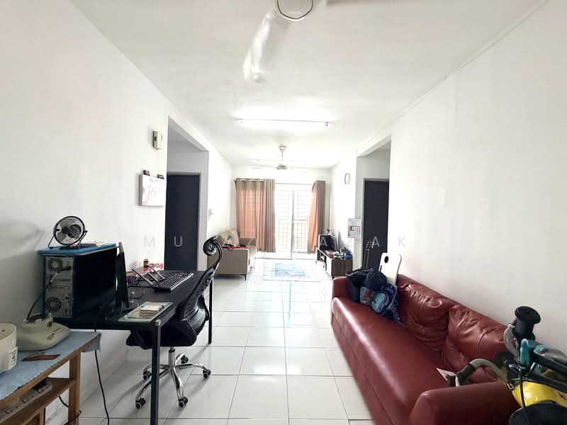 Apartment for Sale at Residensi Laguna Biru 2 - Muizz Razak - PropertyGuru.com.my