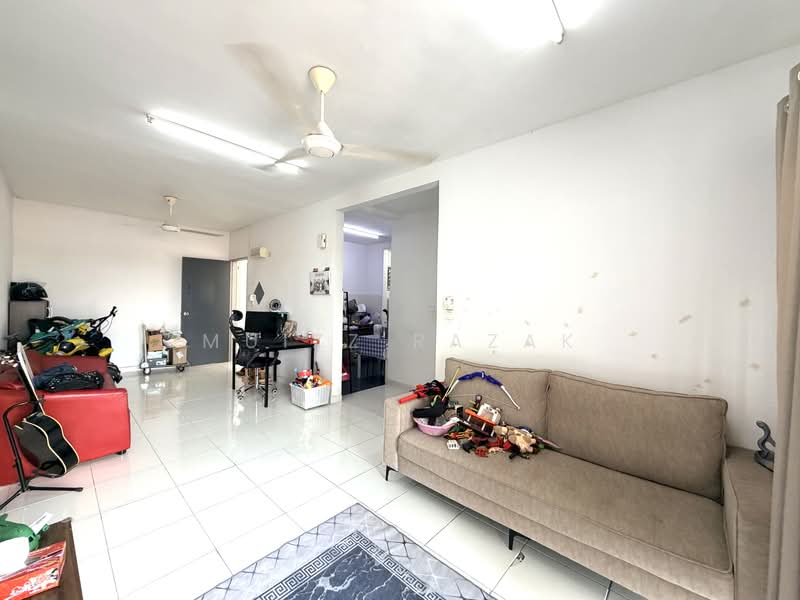 Apartment for Sale at Residensi Laguna Biru 2 - Muizz Razak - PropertyGuru.com.my