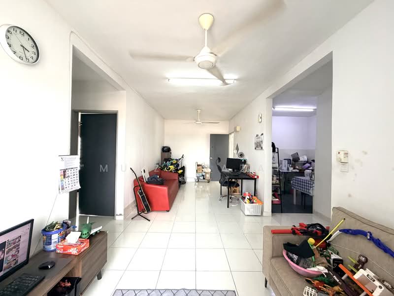 Apartment for Sale at Residensi Laguna Biru 2 - Muizz Razak - PropertyGuru.com.my