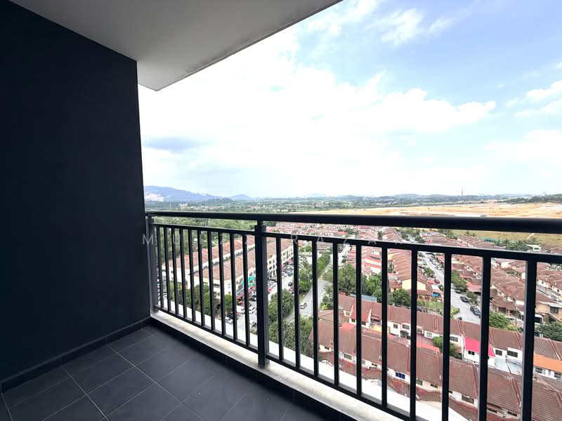 Apartment for Sale at Residensi Laguna Biru 2 - Muizz Razak - PropertyGuru.com.my