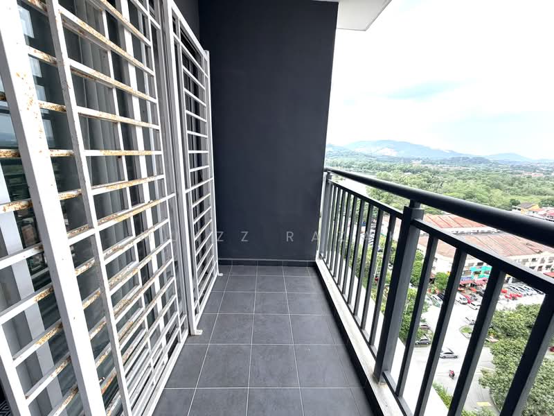 Apartment for Sale at Residensi Laguna Biru 2 - Muizz Razak - PropertyGuru.com.my