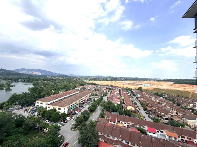 Apartment for Sale at Residensi Laguna Biru 2 - Muizz Razak - PropertyGuru.com.my