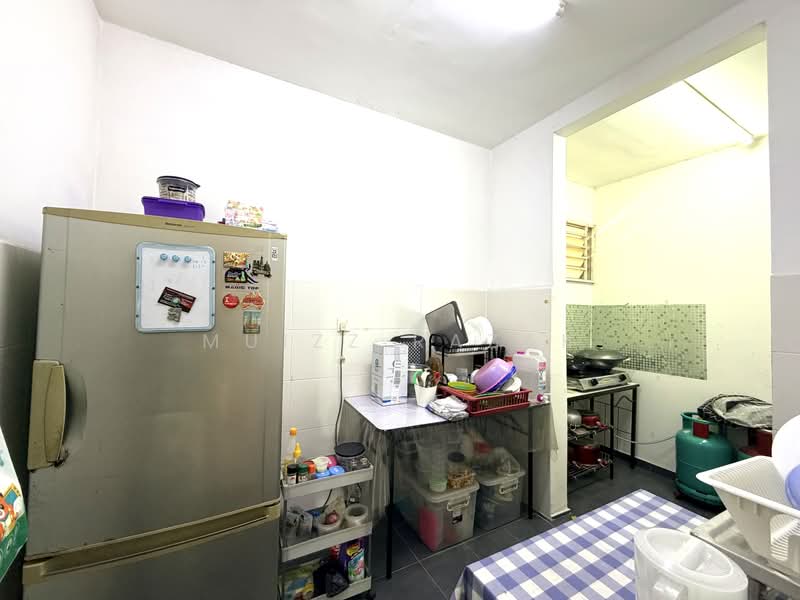 Apartment for Sale at Residensi Laguna Biru 2 - Muizz Razak - PropertyGuru.com.my