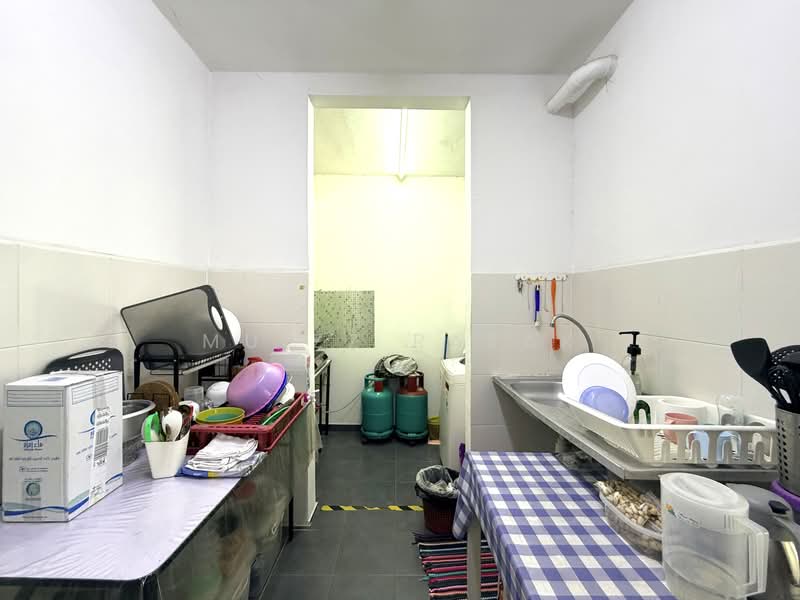 Apartment for Sale at Residensi Laguna Biru 2 - Muizz Razak - PropertyGuru.com.my