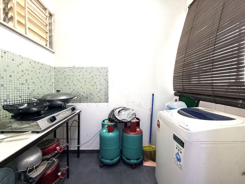 Apartment for Sale at Residensi Laguna Biru 2 - Muizz Razak - PropertyGuru.com.my