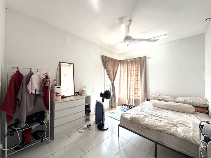 Apartment for Sale at Residensi Laguna Biru 2 - Muizz Razak - PropertyGuru.com.my