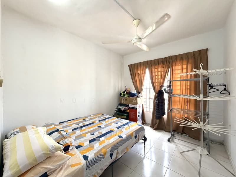 Apartment for Sale at Residensi Laguna Biru 2 - Muizz Razak - PropertyGuru.com.my