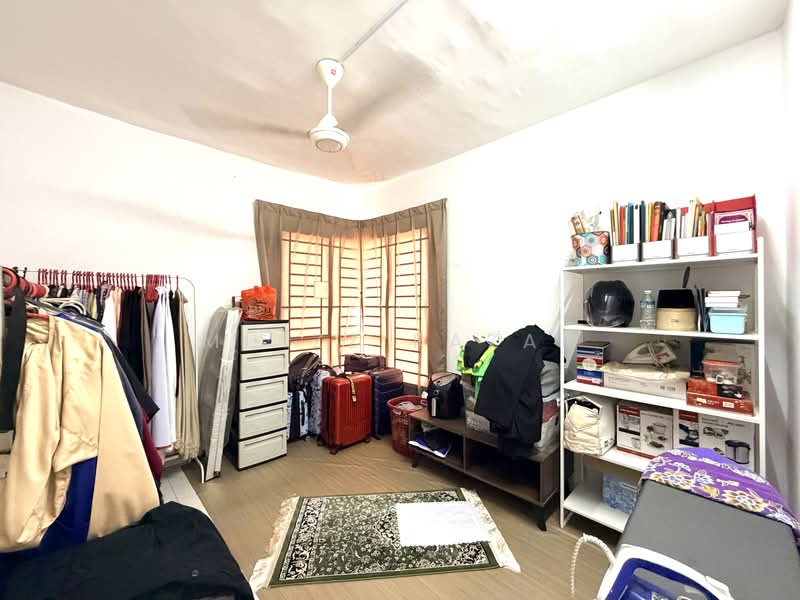 Apartment for Sale at Residensi Laguna Biru 2 - Muizz Razak - PropertyGuru.com.my