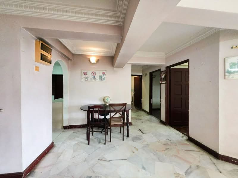 Condominium for Sale at Le Jardine Condominium - Zul Syafiq - Interior - PropertyGuru.com.my