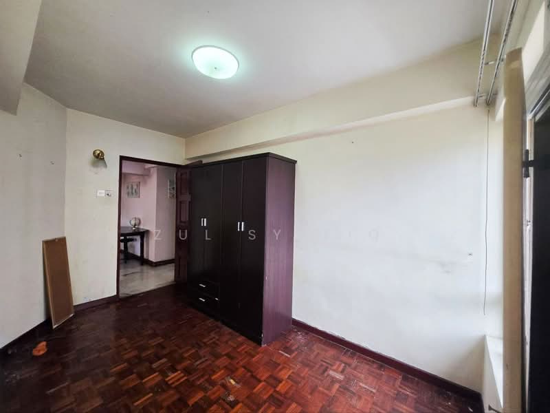 Condominium for Sale at Le Jardine Condominium - Zul Syafiq - Interior - PropertyGuru.com.my