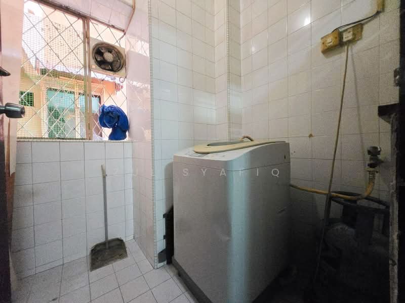 Condominium for Sale at Le Jardine Condominium - Zul Syafiq - Interior - PropertyGuru.com.my