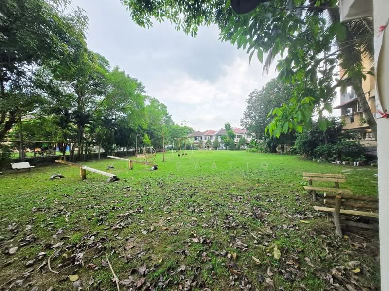 Condominium for Sale at Le Jardine Condominium - Zul Syafiq - Exterior - PropertyGuru.com.my