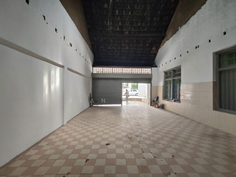 Kedai untuk Disewa di Bukit Chagar (Johor Bahru) - Alan Tham - PropertyGuru.com.my