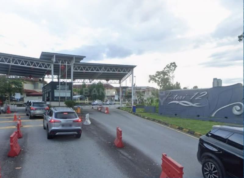 Rumah Banglo untuk Dijual di Bandar Puteri Puchong (Puchong) - Bee Kim - Exterior - PropertyGuru.com.my