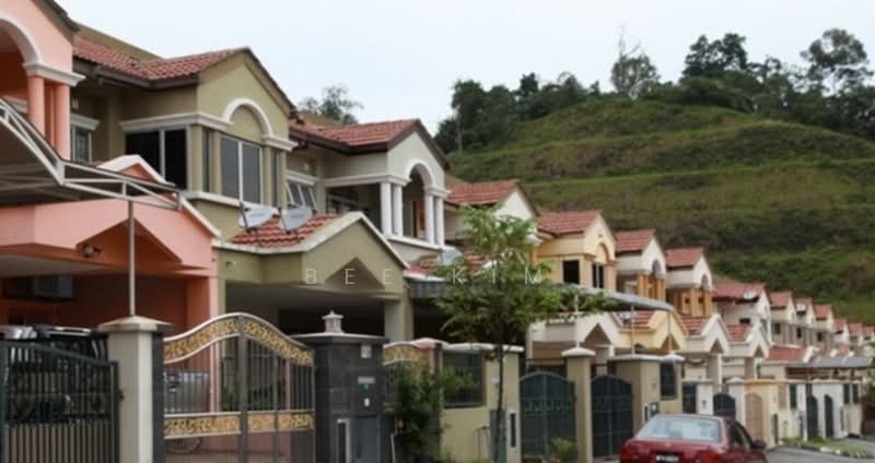 Rumah Banglo untuk Dijual di Bandar Puteri Puchong (Puchong) - Bee Kim - Exterior - PropertyGuru.com.my