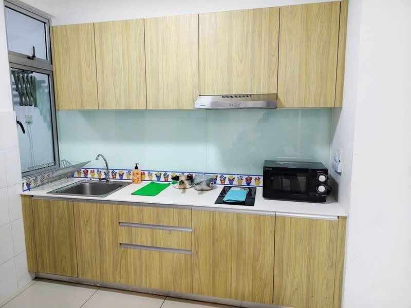 Service Residence for Rent at Meridin Bayvue Serviced Apartment - Muslieg . - PropertyGuru.com.my